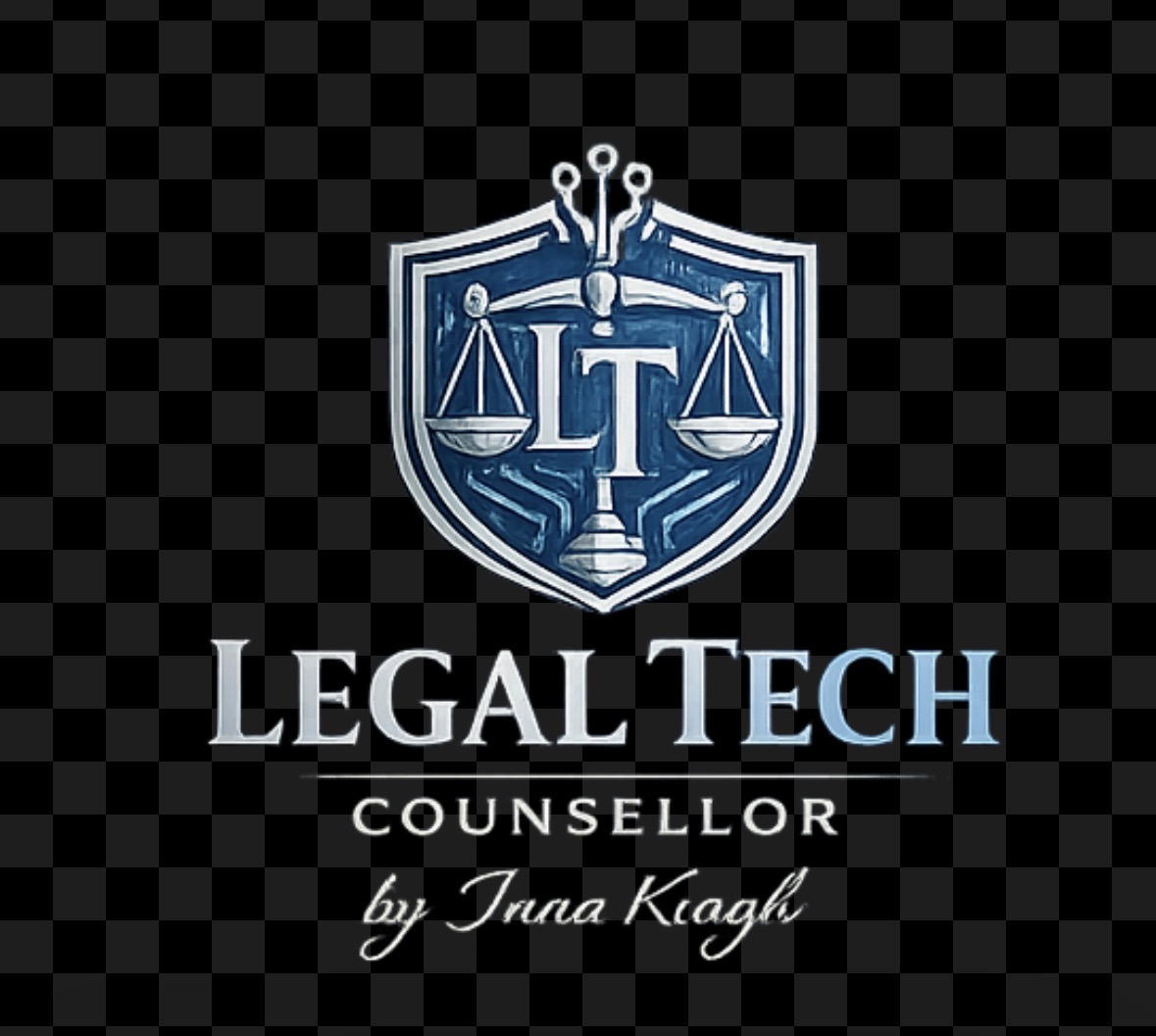 Legal Tech Counsellor logo